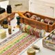 thumbnail image 2 of 20 Rolls Washi Tapes Flowers Journaling Materials Masking Tape School Supplies Stationery Scrapbook, 2 of 5