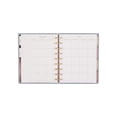 thumbnail image 2 of Happy Planner Gradient Glow Dated 12-Month Planner, July 2026 – June 2027, Classic Size, Horizontal Layout, Disc-Bound, 3 Bonus Months, 2 Sticker Sheets, 7" x 9.25", 2 of 9