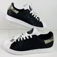thumbnail image 2 of NEW Adi-das Being Green Yoshitoshi Kanemaki Stan Smith Mens US 10 / EU 44 No Box, 2 of 6