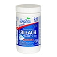 thumbnail image 1 of Bleach Tablet Evolve 240 tabletas a granel, 1 paquete, aroma original, 1 of 6