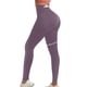 thumbnail image 1 of Leggins Curvphilo para levantamiento de glúteos de cintura alta con bolsillos M/L, 1 of 9