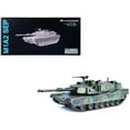 thumbnail image 4 of United States M1A2 SEP Tank "1st Battalion 16th Cavalry Regiment" "NEO Dragon Armor" Series 1/72 Plastic Model by Dragon Models, 4 of 4