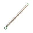 thumbnail image 2 of DimyFew Pilates Spring Pilates Bed Parts Fitness Accessories Professional Hook Stainless .5x26.8x632mm, 2 of 9
