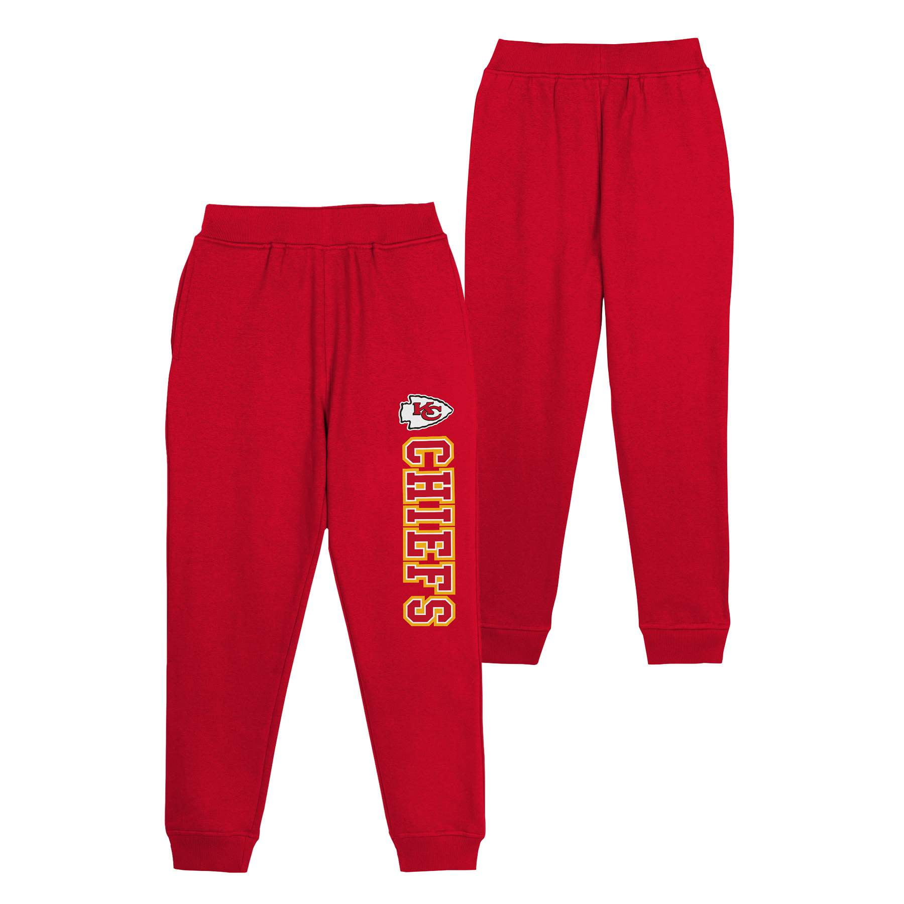 Mens chiefs sweatpants sale