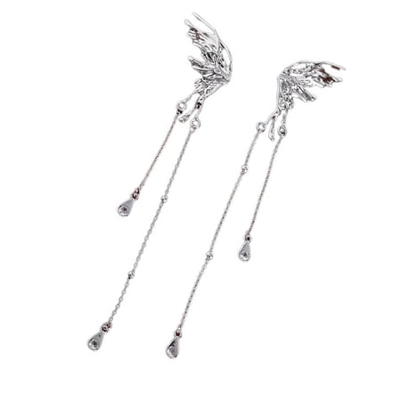 2Pcs Headphone Diameter Clip Earbuds Open Ear Decorative Earphone Accessories Removeable Earphone Decoration