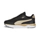 thumbnail image 2 of Tenis Mujer Puma Textil Sintetico Ajustable Cordones Urbano Sport Casual negro 22 PUMA 113001, 2 of 5