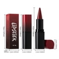 thumbnail image 2 of Make up Bundle Individualist Shimmering Pearl Lip Crayon Long Lasting Moisturizing Creamy Finish For All Skin Tones, 2 of 3