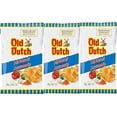 thumbnail image 2 of Old Dutch All Dressed Potato Chips (3-Pack) 255g/9 oz, 2 of 3