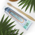 thumbnail image 6 of Dr. Ginger's Coconut Oil Pulling Toothpaste, All-Natural, Coconut Mint Flavor, 4oz, 1ct, 6 of 6
