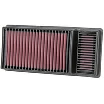K&N 33-5010 Replacement Air Filter