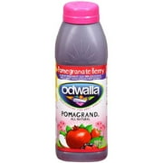 Odwalla: Pomagrand Pomegranate Berry Juice, 15.2 fl oz