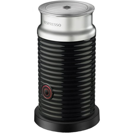Nespresso - Pixie Titan by Breville with Aeroccino3 - Titan
