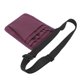 thumbnail image 5 of Práctico Organizador De Cintura Para Enfermeras, Bolsa De Almacenamiento Multifunción De Nailon De Gran Capacidad Para Enfermera Con Bolsa Médica De Múltiples Compartimentos, 5 of 7