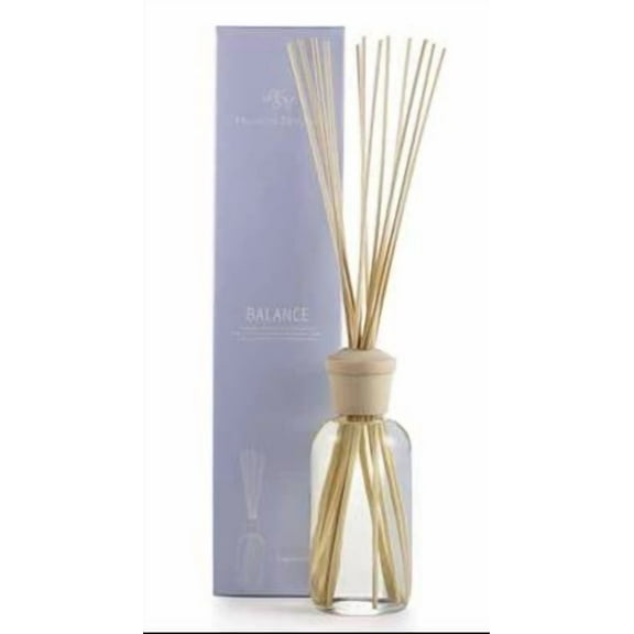 BALANCE Hillhouse Naturals Reed Diffuser 6 oz