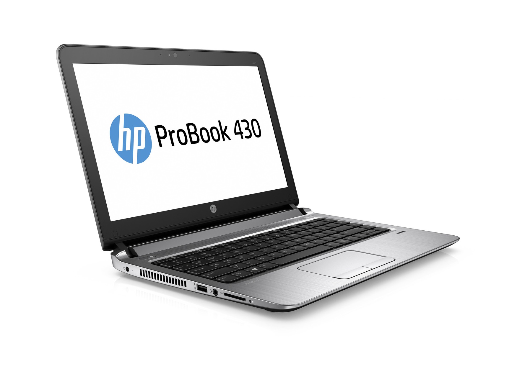 ProBook 430 G3 Notebook PC (ENERGY STAR) - image 2 of 7