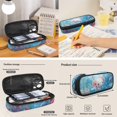thumbnail image 7 of Jeiento Axolotl Backpack for Girls 8-12 Elementary School Bag with Lunch Box Pencil Case Blue Ocean Kindergarten School Bookbag Set 3 In 1 Kids Daycare Satchel Rucksack Travel Daypack, 7 of 7