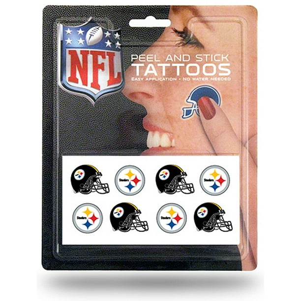 Pittsburgh Steelers Tattoos - Pittsburgh Steelers Fan Gets Terrible Towel Tattooed On Arm Photo - Fans of the pittsburgh steelers wear their team pride in a variety of ways.