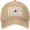 Natural, variant on Football Hat Sunday Football Funday Hat for Men Dad Hats Graphic Cap