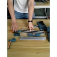 thumbnail image 5 of 1 Set, Household Broom And Dustpan Set, Durable Sweeping Broom And Dustpan With, 5 of 5