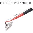 thumbnail image 2 of Herramienta de jardinería, herramienta de deshierbe hueca de 17 cm, azada de Metal para deshierbar, aflojar, cavar y plantar-- Teléfono móvil Teléfono móvil Accesorios para teléfonos móviles, 2 of 4