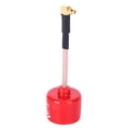 thumbnail image 4 of Antena, 5.8Ghz 3dBi LHCP Antena De Alta Ganancia Para FPV Racing Drone RC Piezas Accesorio Rojo, 4 of 7