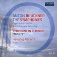 thumbnail image 2 of Hanjorg Albrecht - Bruckner Symphonies 1 - Music & Performance - CD, 2 of 2