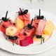 thumbnail image 4 of 12/24/36pcs Fruit Fork Ant Toothpicks Children Dessert Fork, Reusable Ant Food Pick For Snack Cake, 4 of 5
