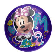 Hedstrom Minnie Mouse Playball, 10 inch