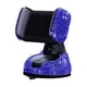 thumbnail image 4 of Soporte para teléfono para ventilación de coche, accesorio interior universal Azul, 4 of 9