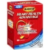 Bayer Heart Health Advantage Phytosterol Supplement - 80 Ct