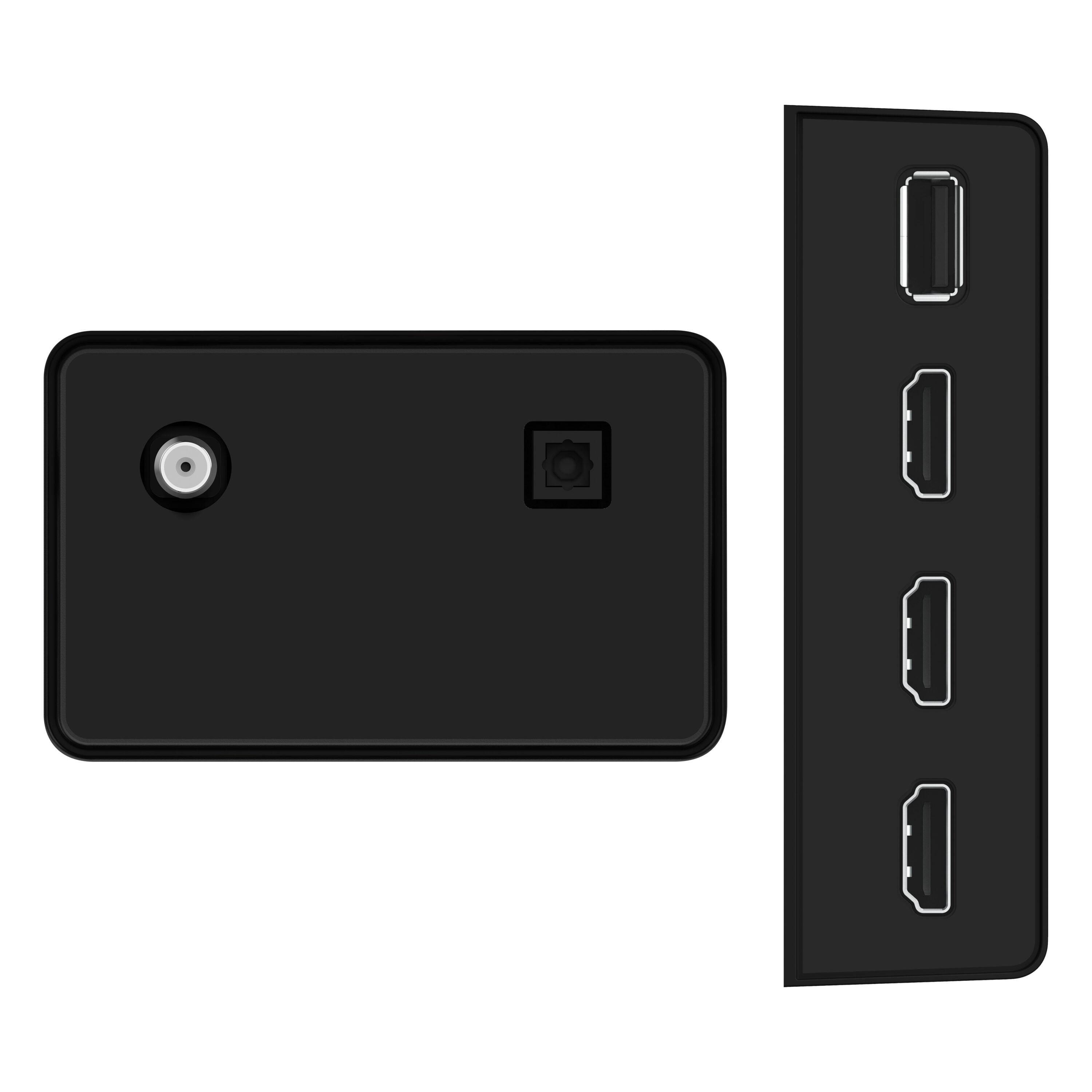 VIZIO 55? Clase 4K UHD LED HDR Smart TV (V4K55M-08) VIZIO 55? Clase 4K UHD LED HDR Smart TV (V4K55M-08)