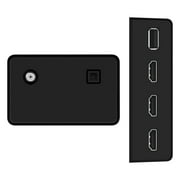 VIZIO 55” Class 4K UHD LED HDR Smart TV (V4K55M-08)
