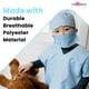 thumbnail image 5 of Costume Dress Up America Doctor Scrubs para niños, 5 of 7