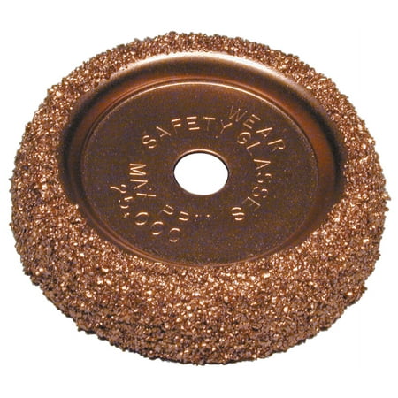 UPC: 0046503182591 | High Speed Buffing Cone