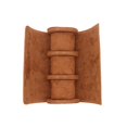 thumbnail image 2 of Multifunctional Watch Roll Travel Case Leather Watch Roll Box Watch Roll Organizer For Men, 2 of 2