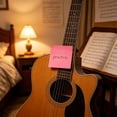 thumbnail image 6 of Under 1$ Product! Sticky Notes 3x3 Inches, Bright Colors Self-Stick Note Pads, Easy to Post for Home, Office, Notebook and Daily Life Organization, 100 Sheets/Pad, Red, 6 of 7