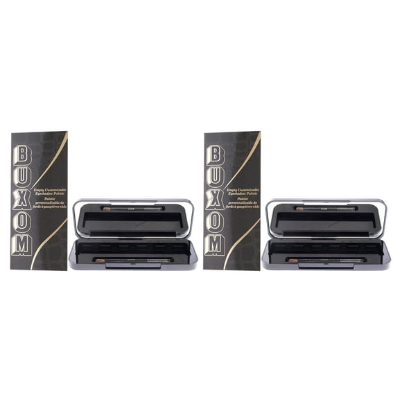 Paleta de sombras de ojos personalizable - 1