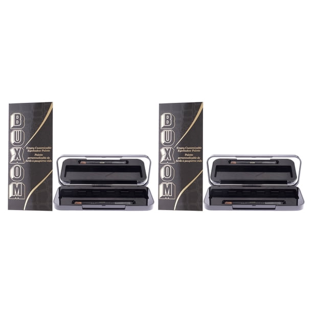 Paleta de sombras de ojos personalizable - 1