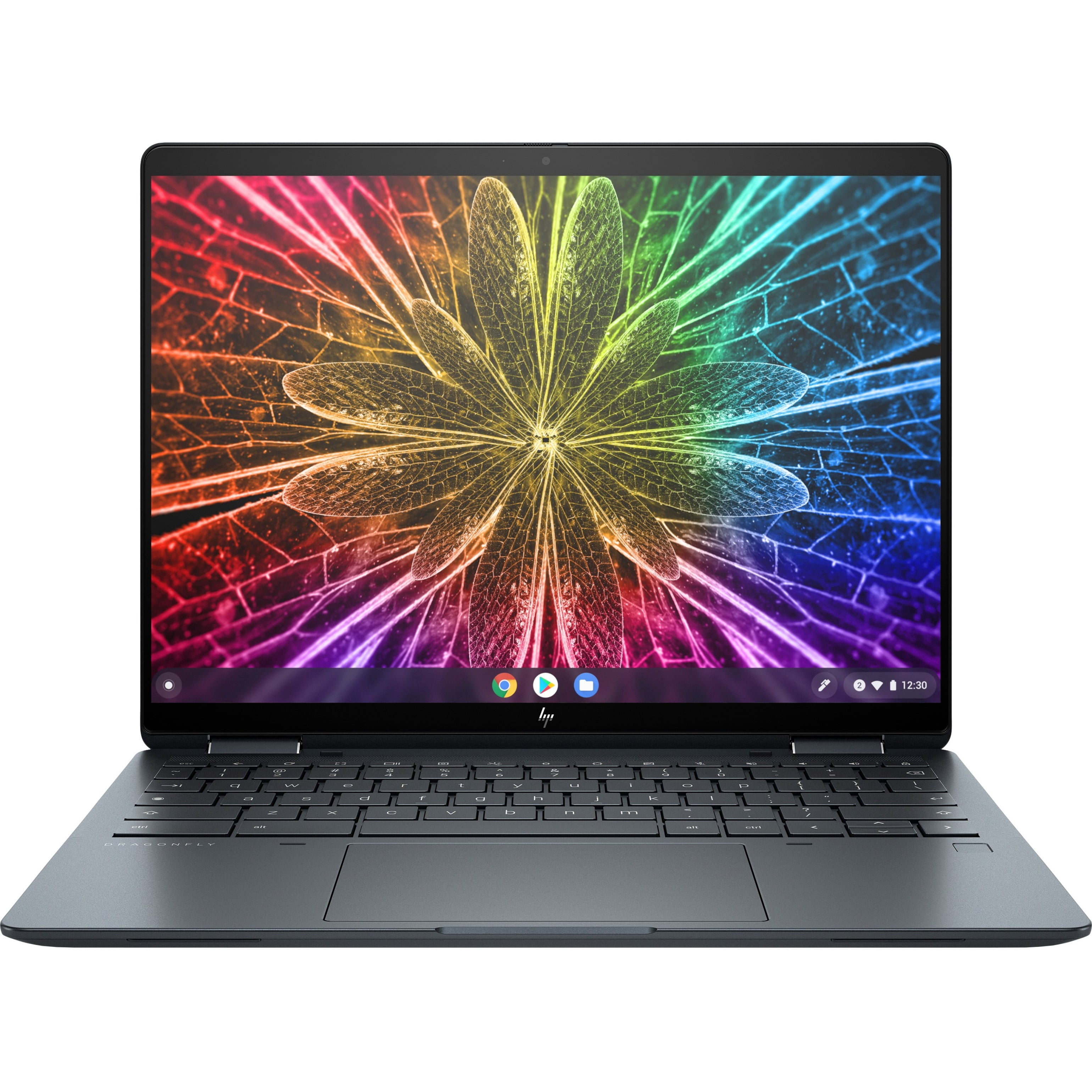 HP Elite Dragonfly 13.5