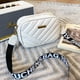 thumbnail image 1 of Bolso con ruedas para cámara, bolso bandolera con forma de rombo, bolso de almacenamiento para mujer, bolso bandolera para teléfono, 1 of 6