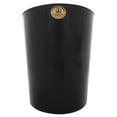 thumbnail image 1 of Bote de Basura Plásticos La Ardilla Liso 5 l Negro, 1 of 5