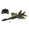 thumbnail image 4 of Avión RC Hobby RC planeador juguetes de al aire libre regalo RC avión Jet espuma RC avión para principiantes niños niñas niños adultos, 4 of 9