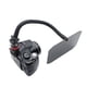 thumbnail image 5 of Mini Carbon Fiber Light Block Shading Hood Plate Outdoor Photo Camera Lens Accessories for Outdoor (A), 5 of 5