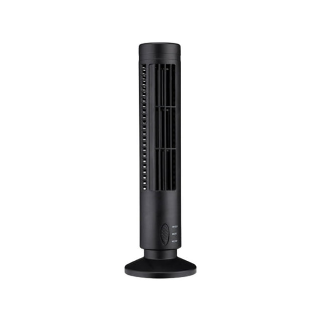 EGNMCR Fan Portable Fan Conditioner With Two Speeds Simulates Natural Wind To Bring Cool And Soothing Feel Suitable For Home Offices And Bedrooms Portable Fan