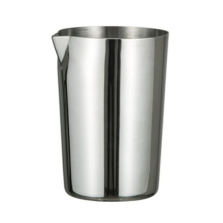 

CIYISON 500ml Cocktail Mixing Glass Stirring Tin And Vacuum Insulated