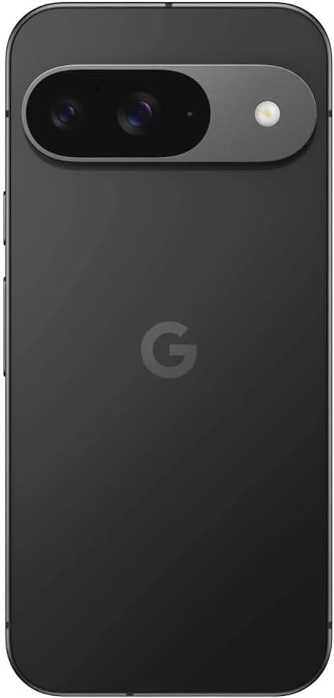 Open Box Google Pixel 9 128GB | GSM Unlocked Android Smart Phone (International Version)