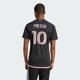 thumbnail image 2 of Camiseta Adidas Inter Miami CF 23/24 Messi Away para hombre, 2 of 6