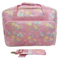 thumbnail image 2 of AOOOWER Sewing Machine Bag Sewing Machine Carrying Case with Handles Sewing Machine Case Sewing Machine Accessories, 2 of 9