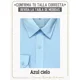 thumbnail image 1 of Camisa Caballero Vestir Lisa Rodolfo Valentini | C/ Envío, 1 of 6