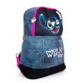 thumbnail image 2 of Mochila Stich Wild One Atmpacks Mochila Stich Wild One, 2 of 4